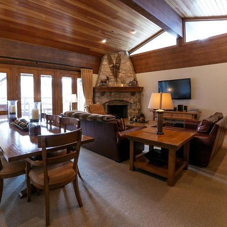 Flagstaff Three Bedroom Suite With Majestic Mountain Views Condo Park City Exteriér fotografie