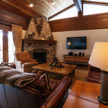Flagstaff Three Bedroom Suite With Majestic Mountain Views Condo Park City Exteriér fotografie