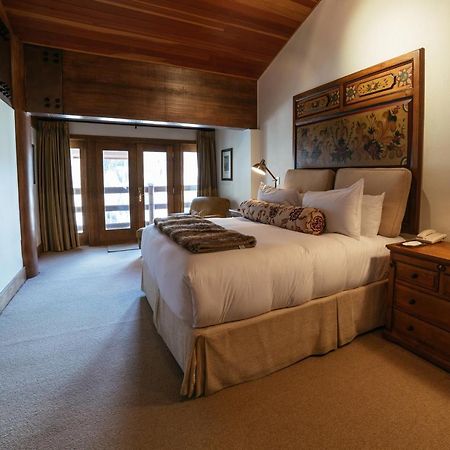 Flagstaff Three Bedroom Suite With Majestic Mountain Views Condo Park City Exteriér fotografie