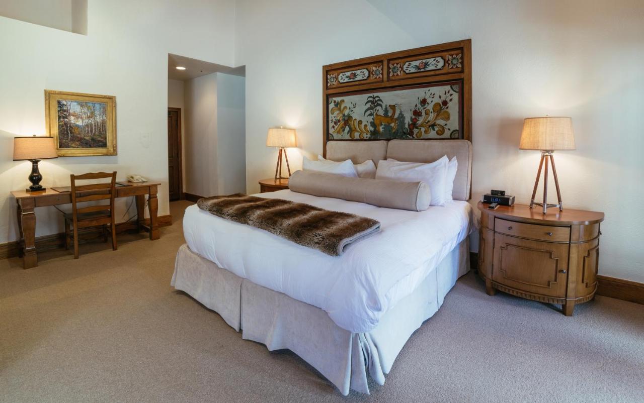 Flagstaff Three Bedroom Suite With Majestic Mountain Views Condo Park City Exteriér fotografie