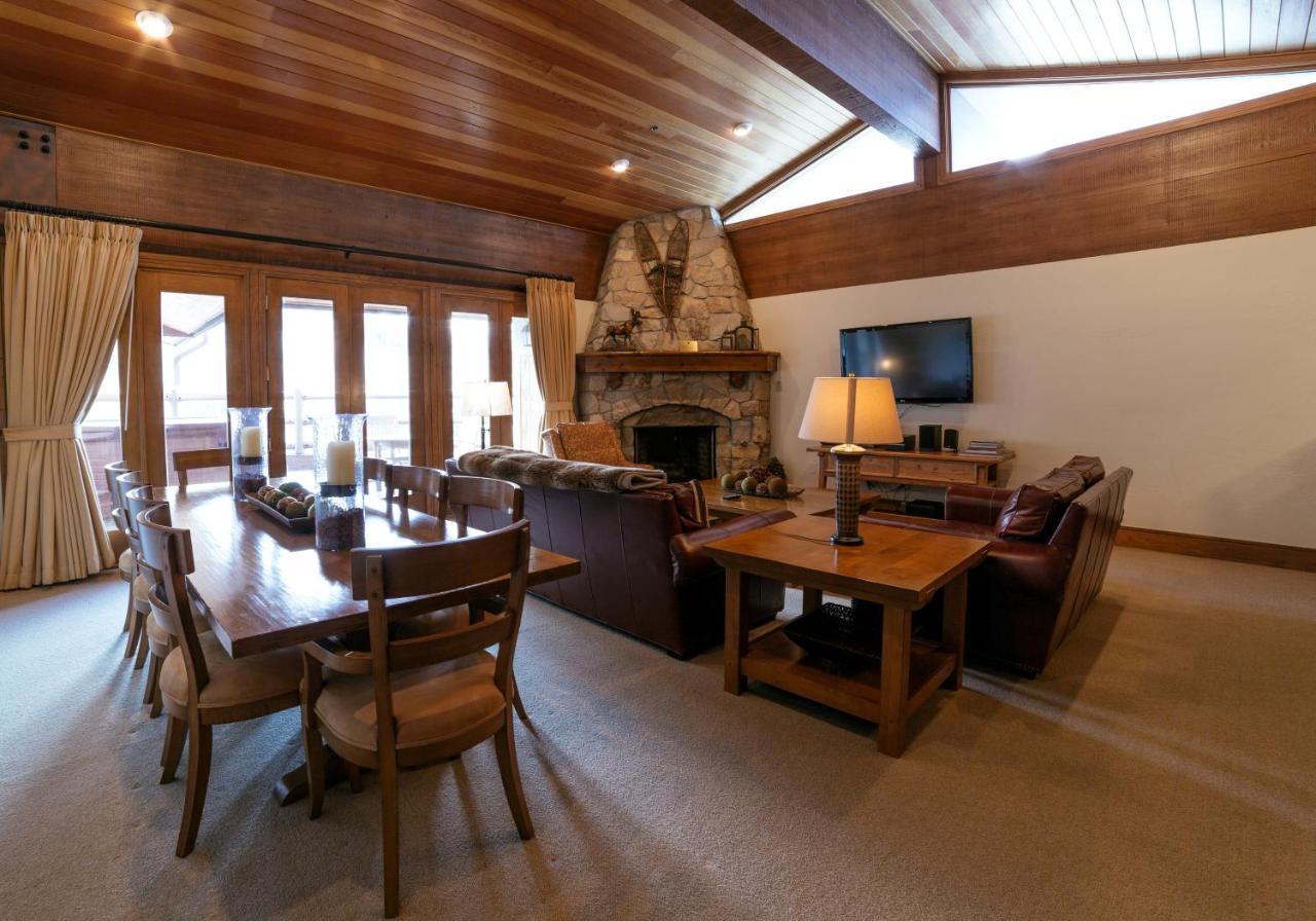 Flagstaff Three Bedroom Suite With Majestic Mountain Views Condo Park City Exteriér fotografie
