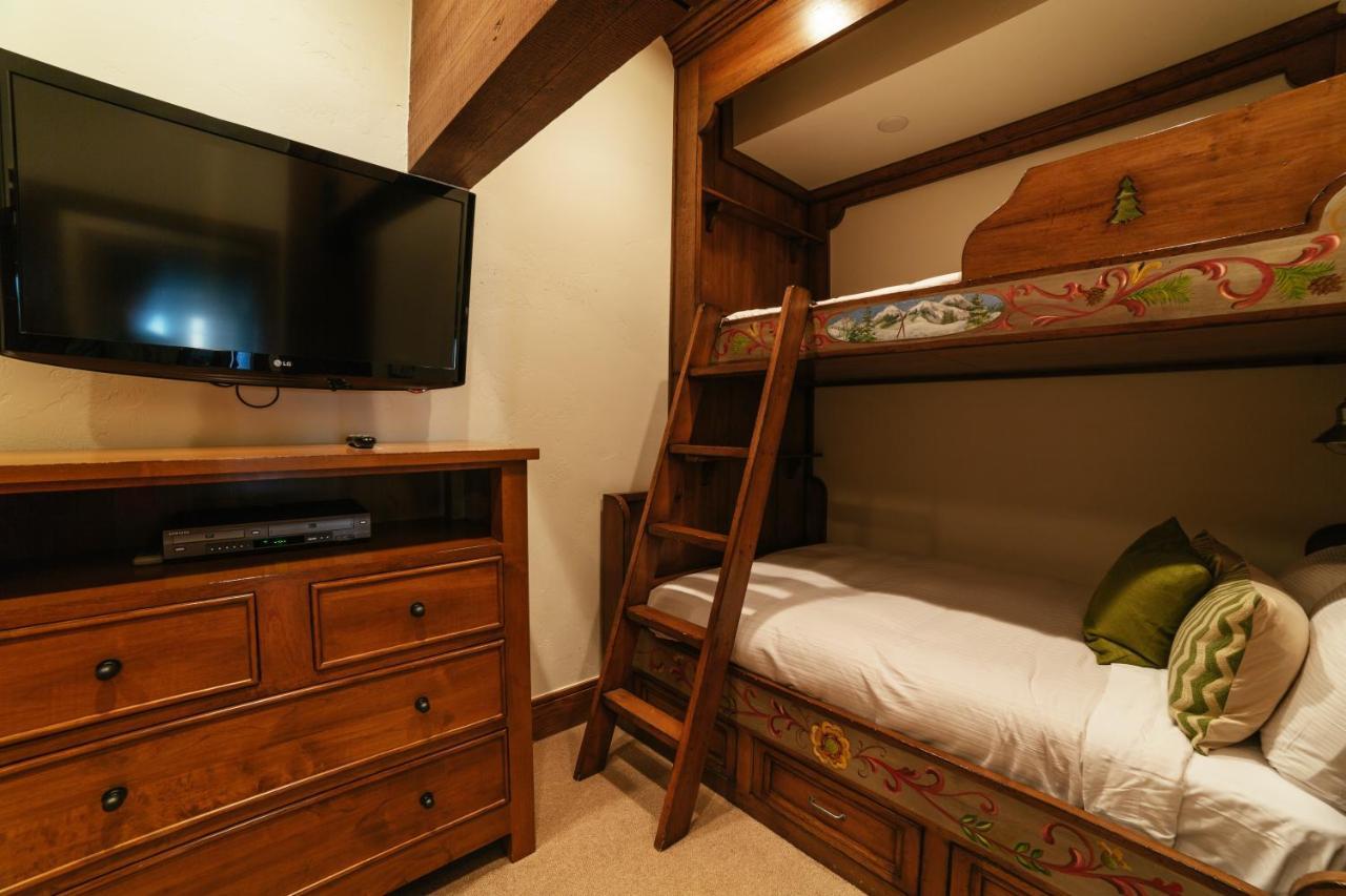 Flagstaff Three Bedroom Suite With Majestic Mountain Views Condo Park City Exteriér fotografie