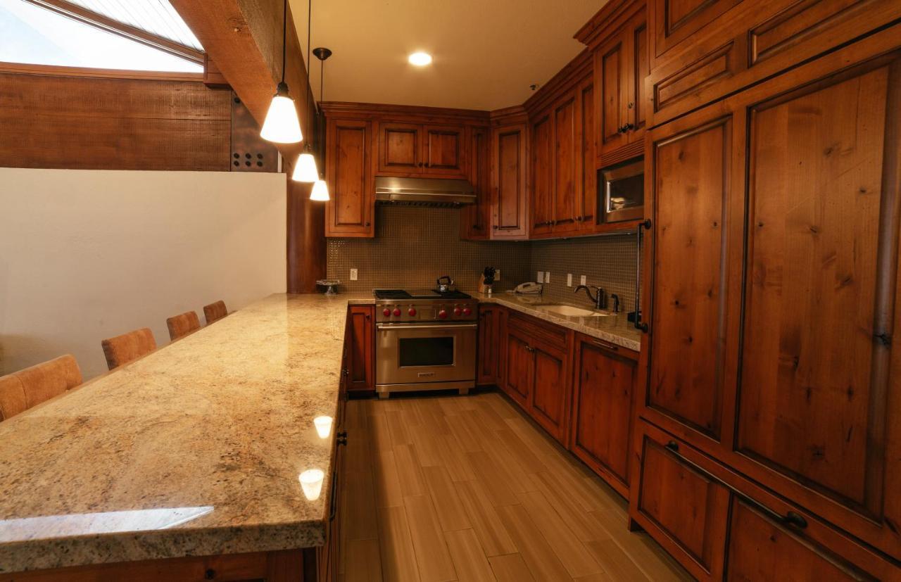 Flagstaff Three Bedroom Suite With Majestic Mountain Views Condo Park City Exteriér fotografie