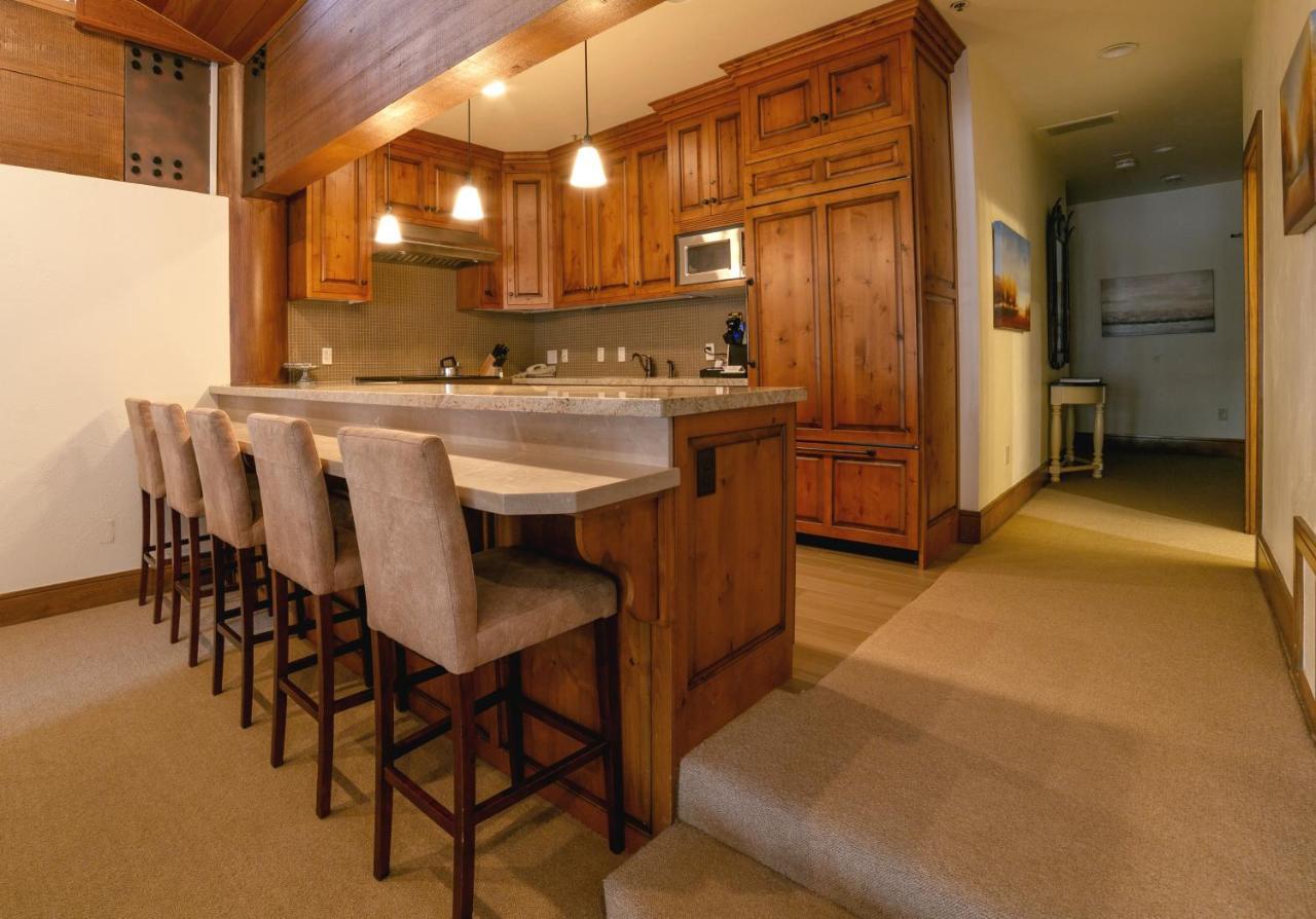 Flagstaff Three Bedroom Suite With Majestic Mountain Views Condo Park City Exteriér fotografie