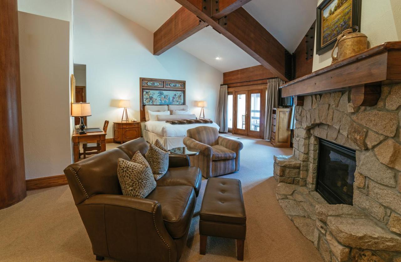 Flagstaff Three Bedroom Suite With Majestic Mountain Views Condo Park City Exteriér fotografie