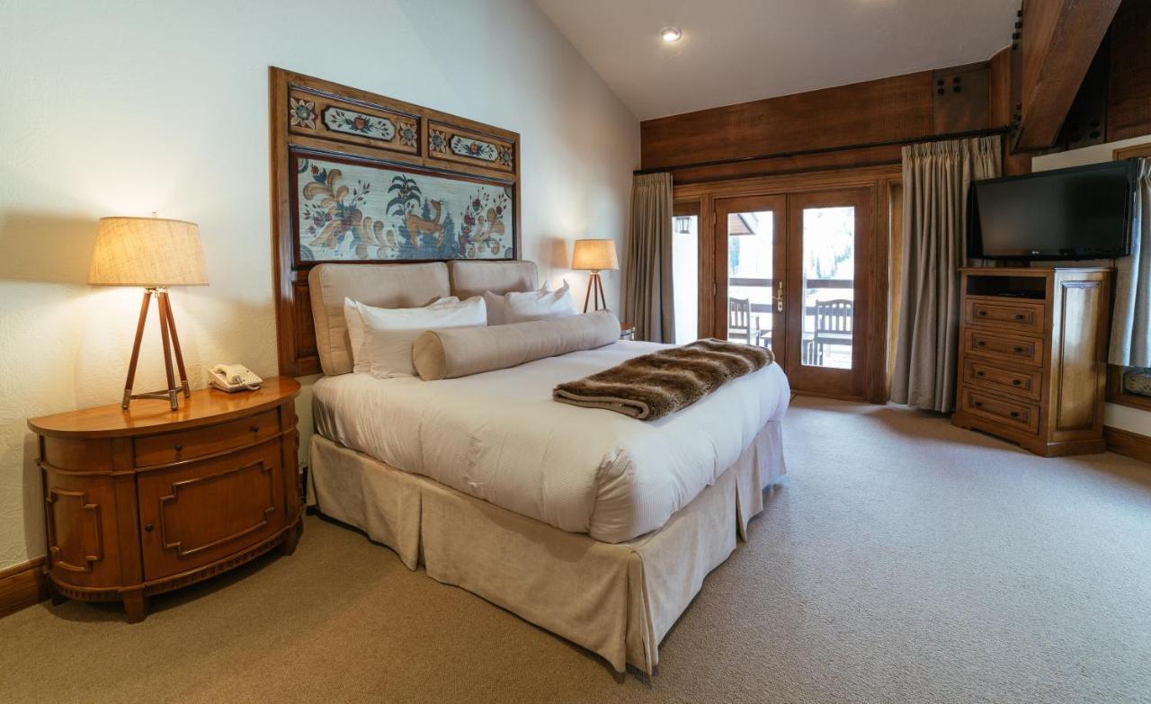 Flagstaff Three Bedroom Suite With Majestic Mountain Views Condo Park City Exteriér fotografie