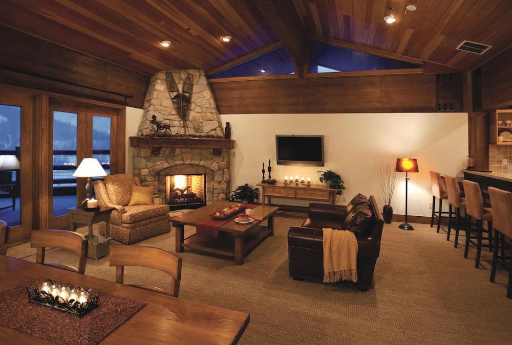 Flagstaff Three Bedroom Suite With Majestic Mountain Views Condo Park City Exteriér fotografie