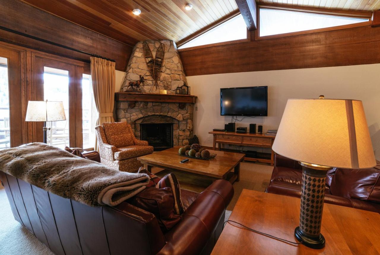 Flagstaff Three Bedroom Suite With Majestic Mountain Views Condo Park City Exteriér fotografie