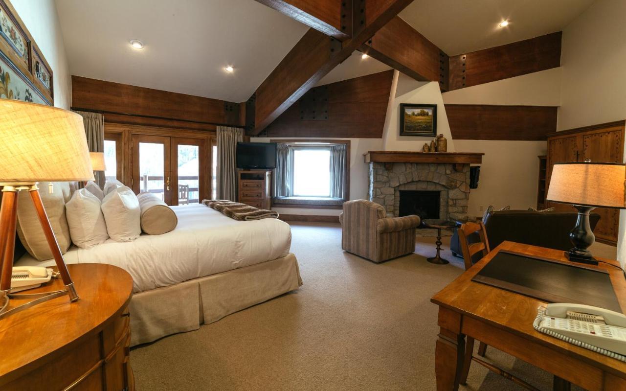 Flagstaff Three Bedroom Suite With Majestic Mountain Views Condo Park City Exteriér fotografie