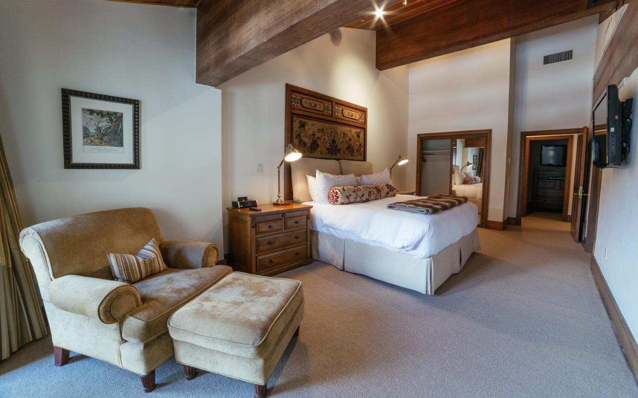 Flagstaff Three Bedroom Suite With Majestic Mountain Views Condo Park City Exteriér fotografie