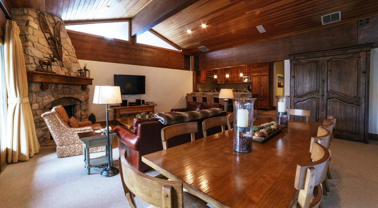 Flagstaff Three Bedroom Suite With Majestic Mountain Views Condo Park City Exteriér fotografie