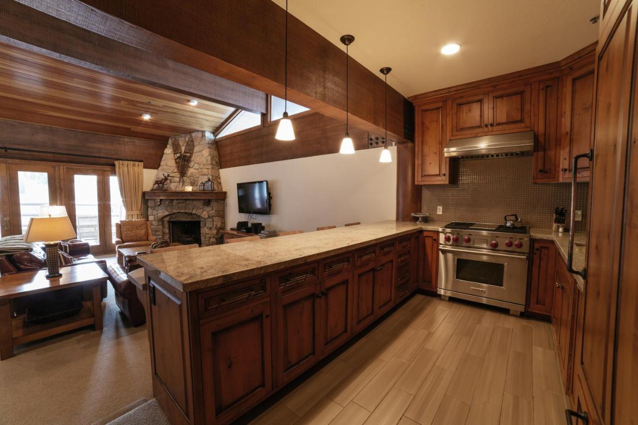 Flagstaff Three Bedroom Suite With Majestic Mountain Views Condo Park City Exteriér fotografie