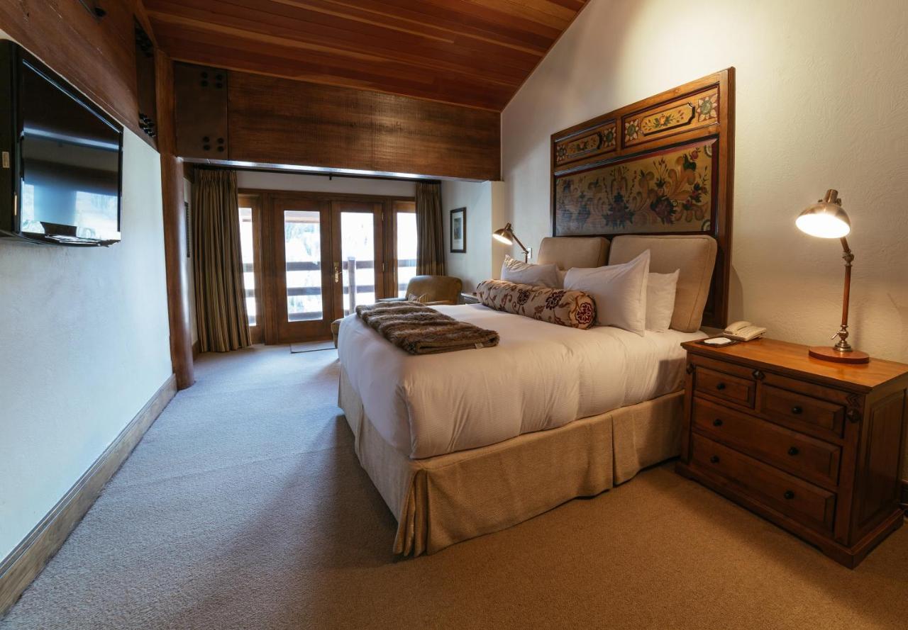 Flagstaff Three Bedroom Suite With Majestic Mountain Views Condo Park City Exteriér fotografie